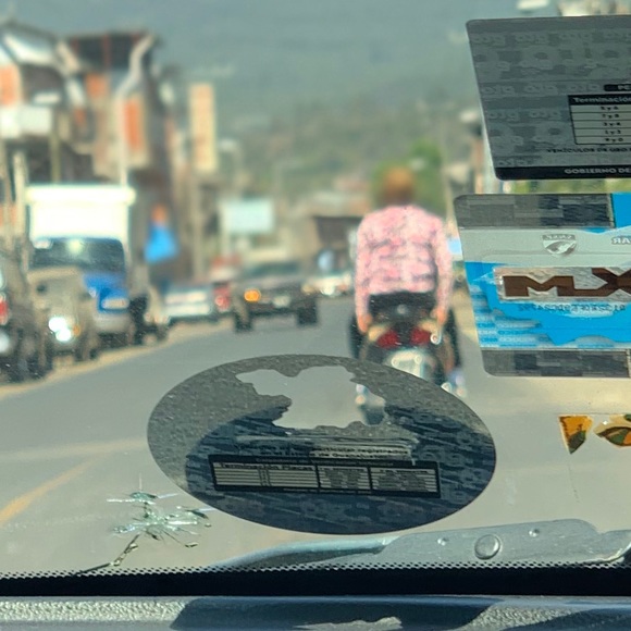 Meet your Posher, Juan - Picture 1 of 1